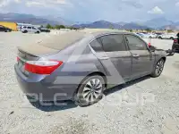 2014 Honda Accord photo