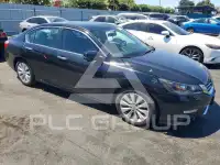 2014 Honda Accord photo