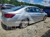2014 Honda Accord фото