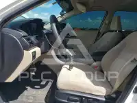 2014 Honda Accord фото