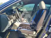 2014 Honda Accord фото
