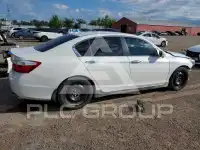 2014 Honda Accord фото