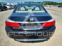 2014 Honda Accord фото