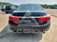 2014 Honda Accord photo