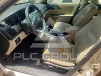 2014 Honda Accord фото