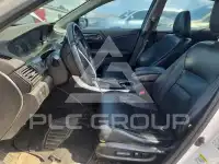 2014 Honda Accord фото