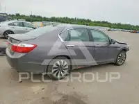 2014 Honda Accord фото
