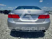 2014 Honda Accord фото