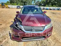 2014 Honda Accord photo