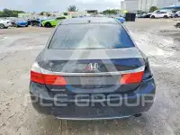 2014 Honda Accord фото