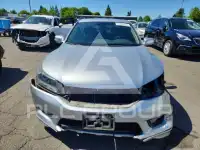 2014 Honda Accord фото