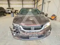2014 Honda Accord фото