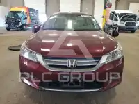 2014 Honda Accord photo
