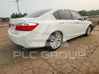2014 Honda Accord фото