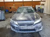 2014 Honda Accord фото
