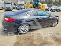 2014 Honda Accord фото