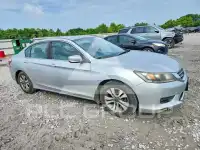 2014 Honda Accord фото