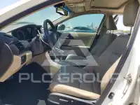 2014 Honda Accord фото