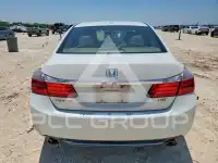 2014 Honda Accord фото