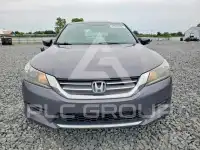 2014 Honda Accord фото