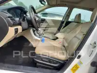 2014 Honda Accord фото