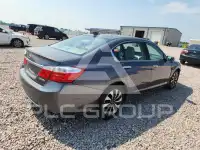 2014 Honda Accord фото