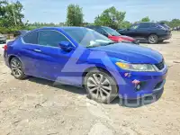2014 Honda Accord фото