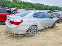 2014 Honda Accord photo