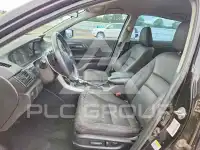 2014 Honda Accord фото