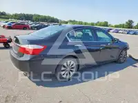 2014 Honda Accord photo