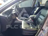 2014 Honda Accord photo