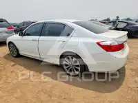 2014 Honda Accord photo