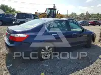 2014 Honda Accord фото