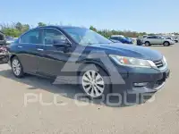 2014 Honda Accord фото