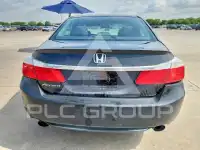 2014 Honda Accord photo