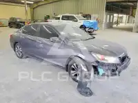 2014 Honda Accord фото