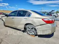 2014 Honda Accord фото