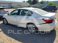 2014 Honda Accord фото