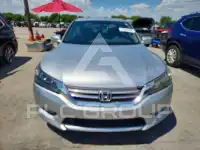 2014 Honda Accord фото