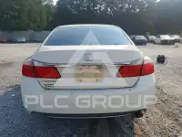 2014 Honda Accord фото