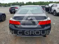 2014 Honda Accord photo