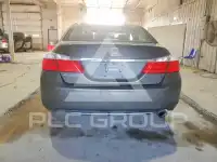 2014 Honda Accord photo