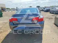 2014 Honda Accord фото