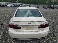 2014 Honda Accord photo