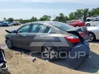 2014 Honda Accord фото