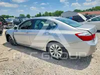 2014 Honda Accord photo