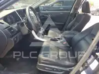 2014 Honda Accord фото
