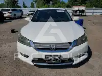 2014 Honda Accord фото