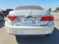 2014 Honda Accord фото