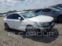 2014 Honda Accord photo